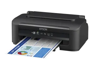 Epson WorkForce WF-2110W - miniature 4