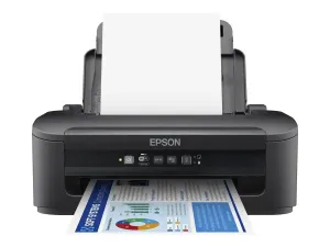 Epson WorkForce WF-2110W - miniature 5