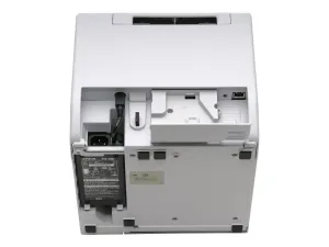 Epson TM C3400BK - miniature 3