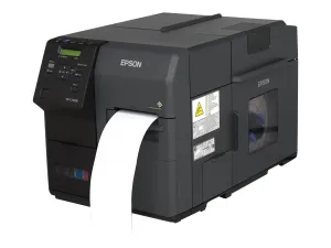 Epson ColorWorks TM-C7500G - miniature 2
