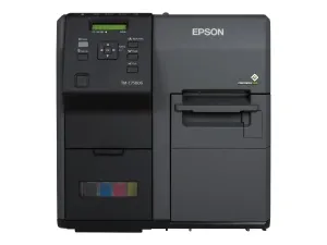 Epson ColorWorks TM-C7500G - miniature 1