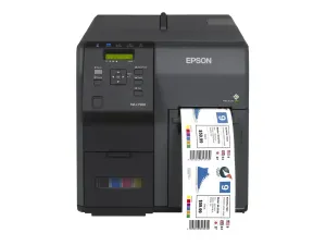 Epson ColorWorks TM-C7500 - miniature 3