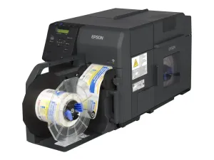 Epson ColorWorks TM-C7500 - miniature 2