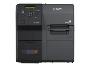 Epson ColorWorks TM-C7500 - miniature 1