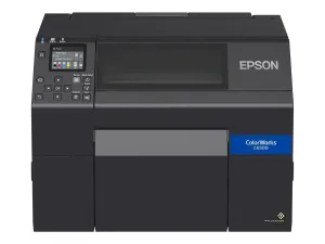 Epson ColorWorks CW-C6500Ae - miniature 1