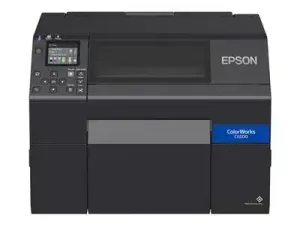 Epson ColorWorks CW-C6500Ae - miniature 3