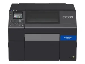 Epson ColorWorks CW-C6500Ae - miniature 4
