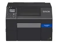 Epson ColorWorks CW-C6500Ae - miniature 2
