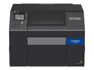 Epson ColorWorks CW-C6500Ae - miniature 5