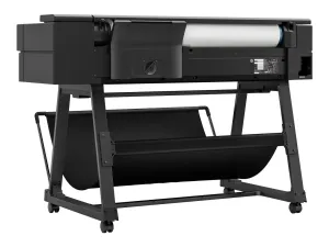 HP DesignJet T850 - miniature 2