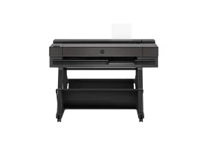 HP DesignJet T850 - miniature 1