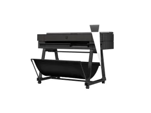HP DesignJet T850 - miniature 4