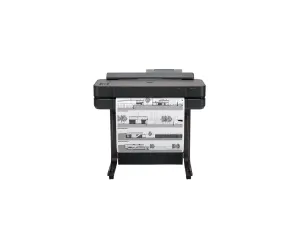 HP DesignJet T650 - miniature 4