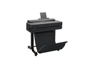 HP DesignJet T650 - miniature 4