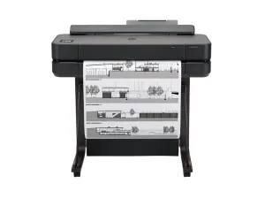 HP DesignJet T650 - miniature 5
