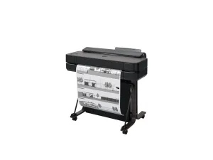 HP DesignJet T650 - miniature 4