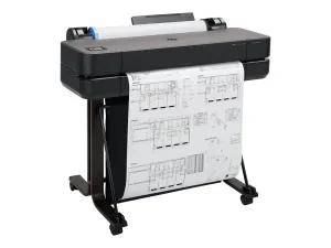 HP DesignJet T630 - miniature 5