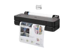 HP DesignJet T250 - miniature 4