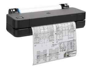 HP DesignJet T250 - miniature 4