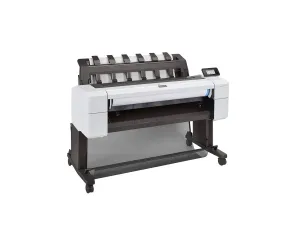 HP DesignJet T1600 - miniature 2
