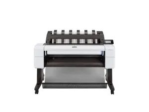 HP DesignJet T1600 - miniature 5