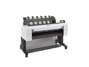 HP DesignJet T1600 - miniature 4