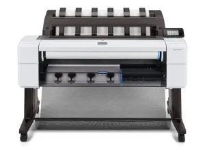HP DesignJet T1600dr - miniature 4