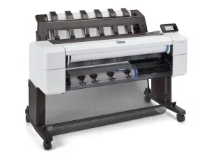 HP DesignJet T1600dr - miniature 2