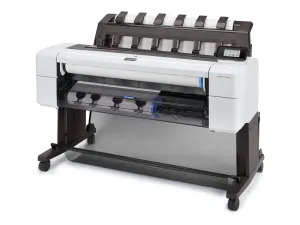 HP DesignJet T1600dr PostScript - miniature 3
