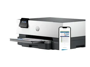 HP Officejet Pro 9110b - miniature 4