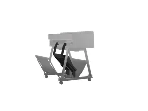 HP DesignJet T870 - miniature 4