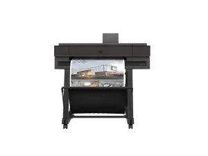 HP DesignJet T870 - miniature 2