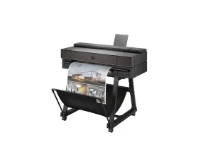 HP DesignJet T870 - miniature 5