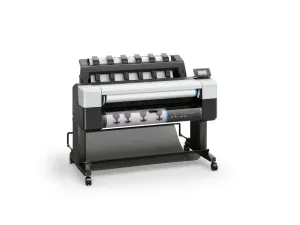 HP DesignJet T1600dr PostScript - miniature 5
