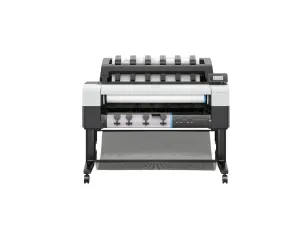 HP DesignJet T1600dr PostScript - miniature 4