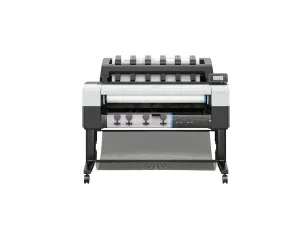 HP DesignJet T1600dr PostScript - miniature 3