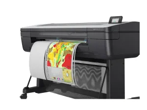 HP DesignJet Z6dr PostScript - miniature 2
