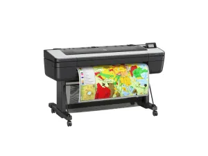 HP DesignJet Z6dr PostScript - miniature 4