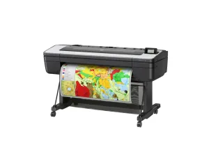 HP DesignJet Z6dr PostScript - miniature 3