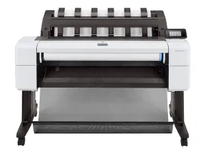 HP DesignJet T1600 - miniature 4