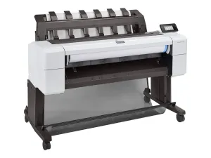 HP DesignJet T1600 - miniature 2