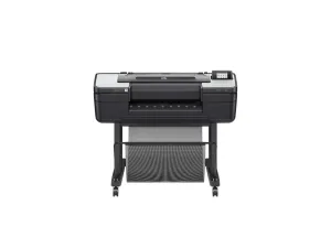 HP DesignJet Z9+ PostScript - miniature 1