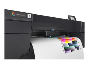 HP DesignJet Z9+ PostScript - miniature 4