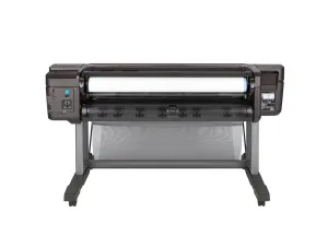 HP DesignJet Z9+ PostScript - miniature 3