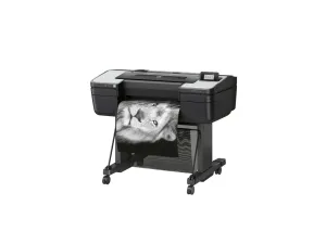 HP DesignJet Z9+ PostScript - miniature 5