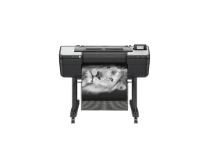 HP DesignJet Z9+ PostScript - miniature 1