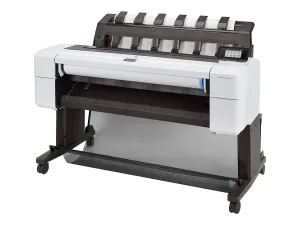 HP DesignJet T1600 - miniature 3