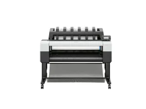 HP DesignJet T1600 - miniature 3