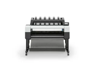 HP DesignJet T1600 - miniature 2
