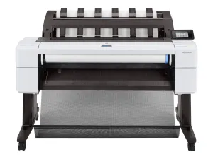HP DesignJet T1600 - miniature 1